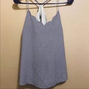 JCrew Factory cami